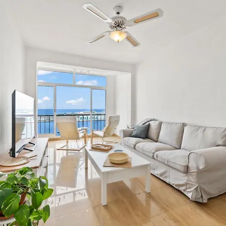 Apartment Puerto Cervantes 8 By Interhome Denia