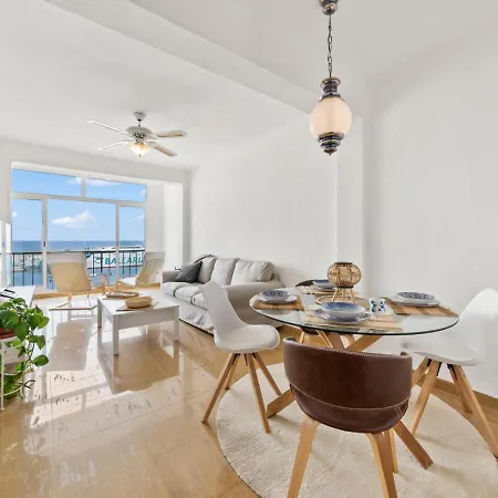 Puerto Cervantes 8 By Interhome Denia