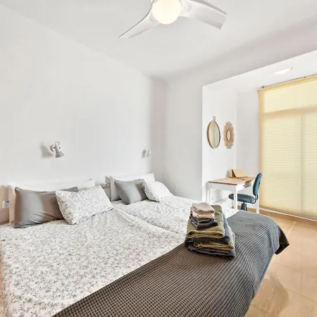 Puerto Cervantes 8 By Interhome Apartment *
