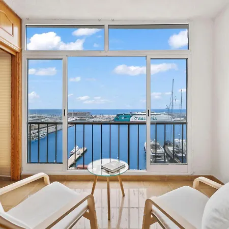 Puerto Cervantes 8 By Interhome