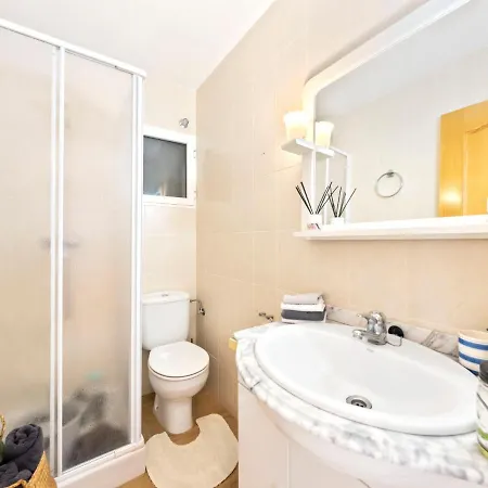 Puerto Cervantes 8 By Interhome Apartment