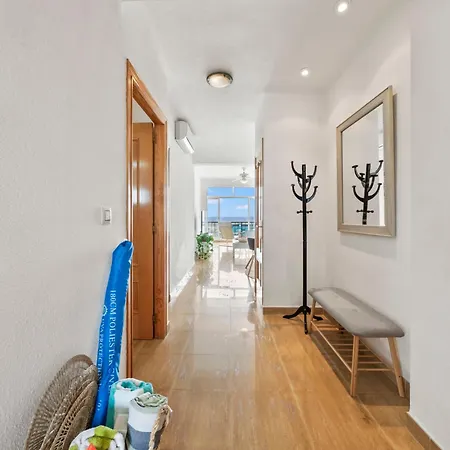 Puerto Cervantes 8 By Interhome *