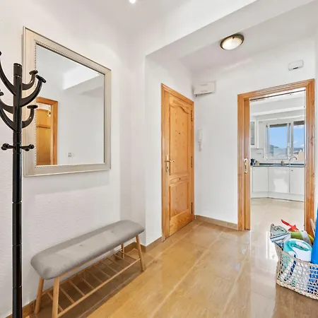 Puerto Cervantes 8 By Interhome Apartment *